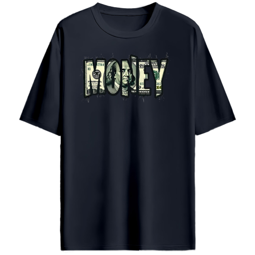 Money T-shirt 💰