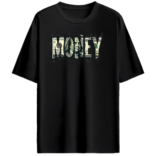 Money T-shirt 💰