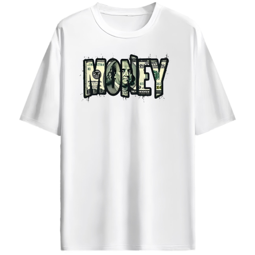 Money T-shirt 💰
