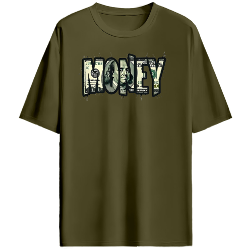 Money T-shirt 💰