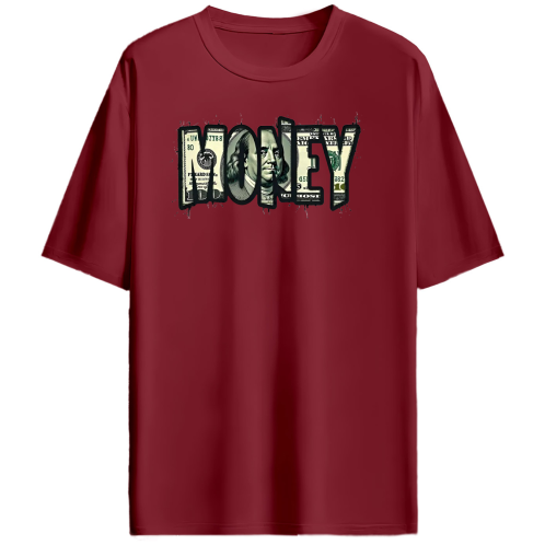 Money T-shirt 💰