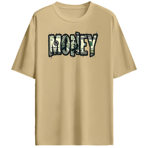 Money T-shirt 💰