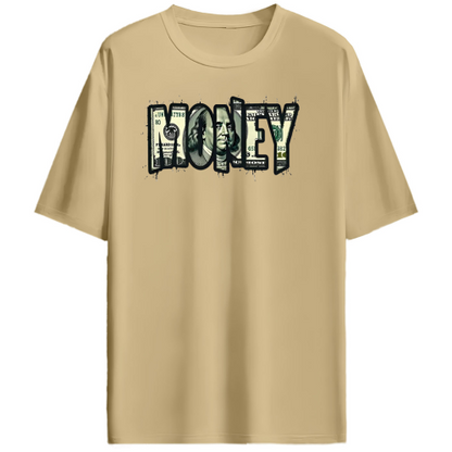 Money T-shirt 💰